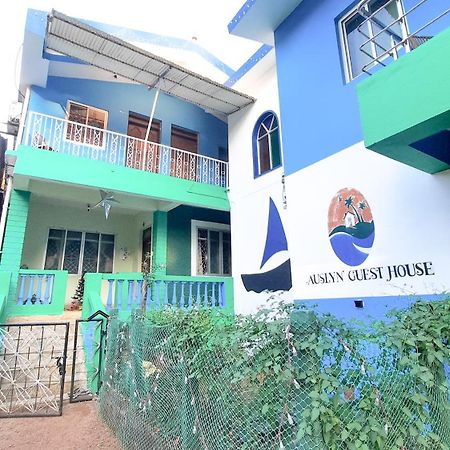 Auslyn Guest House بوغمُلو المظهر الخارجي الصورة