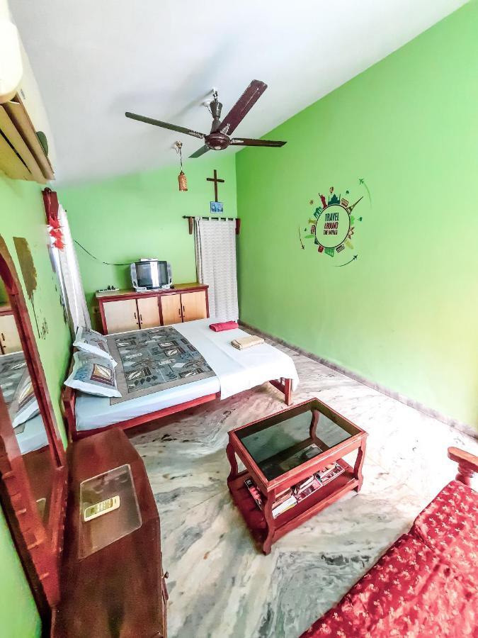 Auslyn Guest House بوغمُلو المظهر الخارجي الصورة