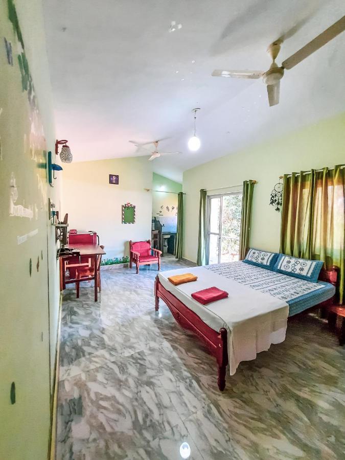 Auslyn Guest House بوغمُلو المظهر الخارجي الصورة