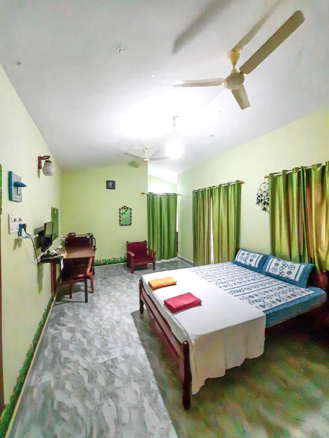 Auslyn Guest House بوغمُلو المظهر الخارجي الصورة