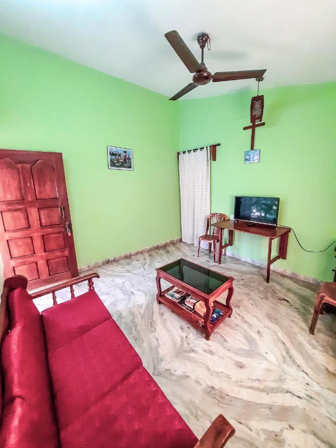 Auslyn Guest House بوغمُلو المظهر الخارجي الصورة