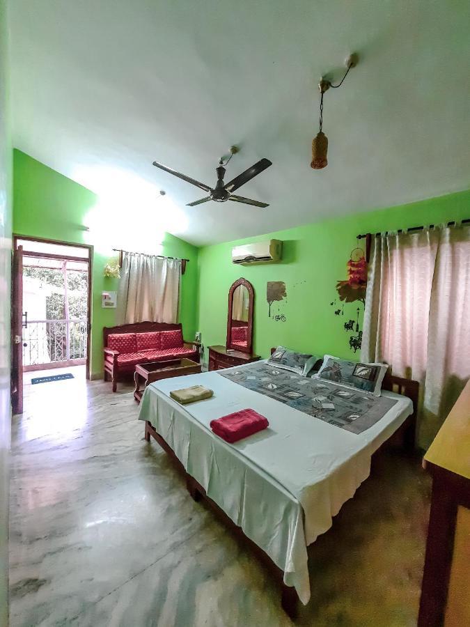 Auslyn Guest House بوغمُلو المظهر الخارجي الصورة