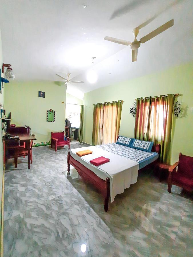 Auslyn Guest House بوغمُلو المظهر الخارجي الصورة