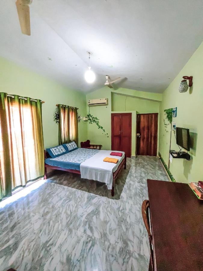 Auslyn Guest House بوغمُلو المظهر الخارجي الصورة