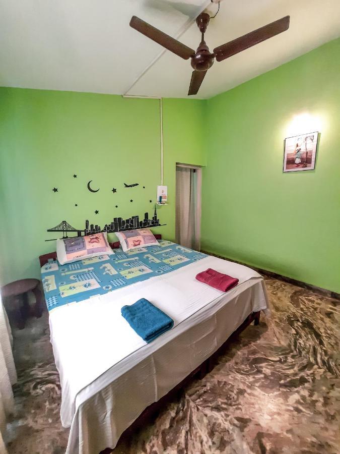 Auslyn Guest House بوغمُلو المظهر الخارجي الصورة