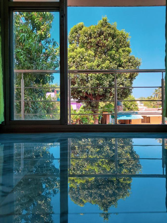 Auslyn Guest House بوغمُلو المظهر الخارجي الصورة