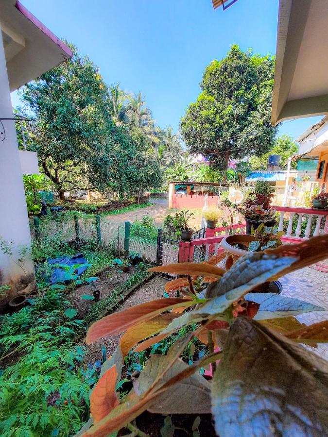 Auslyn Guest House بوغمُلو المظهر الخارجي الصورة