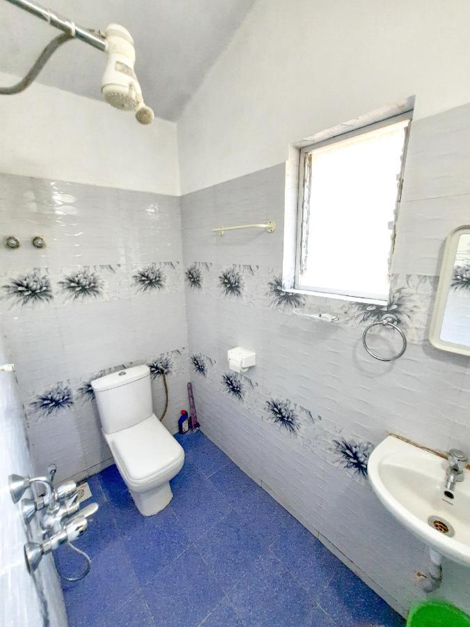 Auslyn Guest House بوغمُلو المظهر الخارجي الصورة