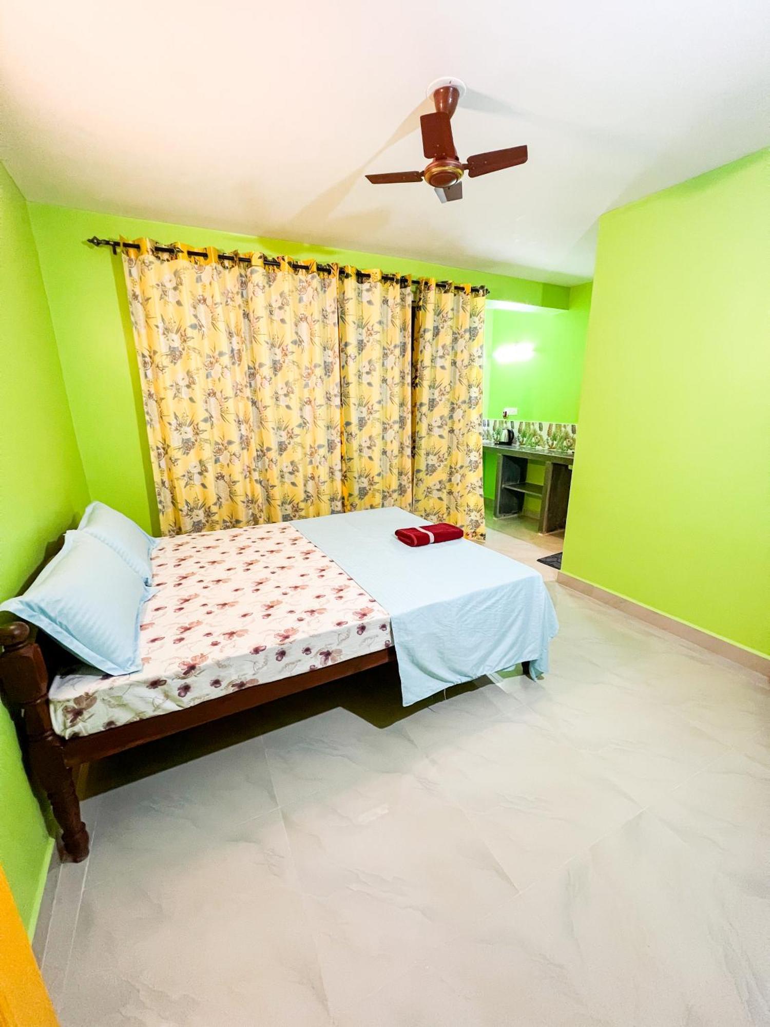 Auslyn Guest House بوغمُلو المظهر الخارجي الصورة