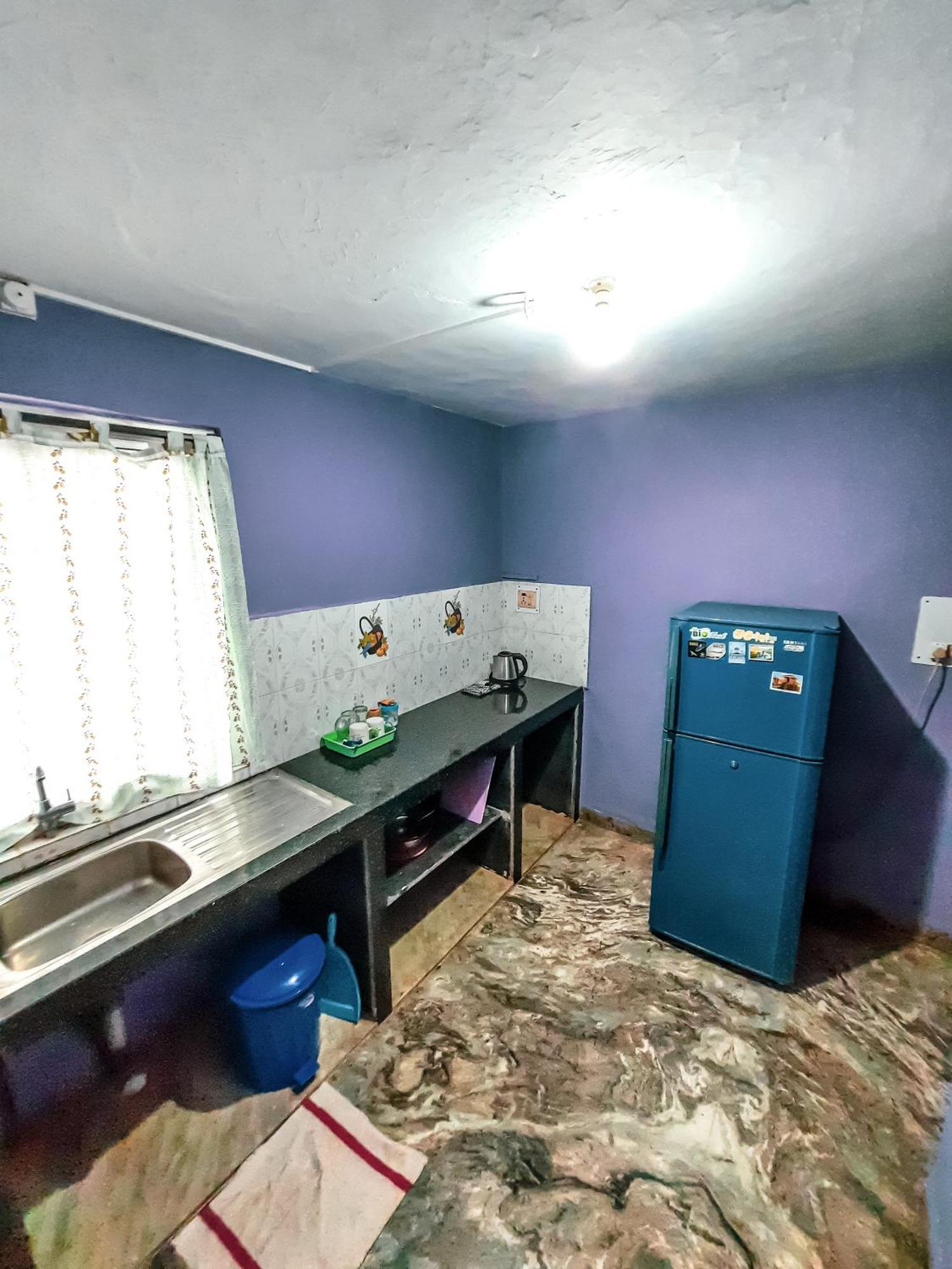 Auslyn Guest House بوغمُلو الغرفة الصورة