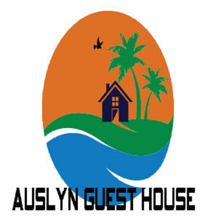 Auslyn Guest House بوغمُلو المظهر الخارجي الصورة
