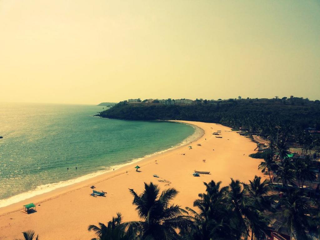 Auslyn Guest House بوغمُلو المظهر الخارجي الصورة